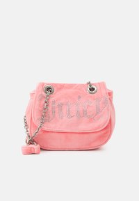 Juicy Couture KIMBERLY  różowy