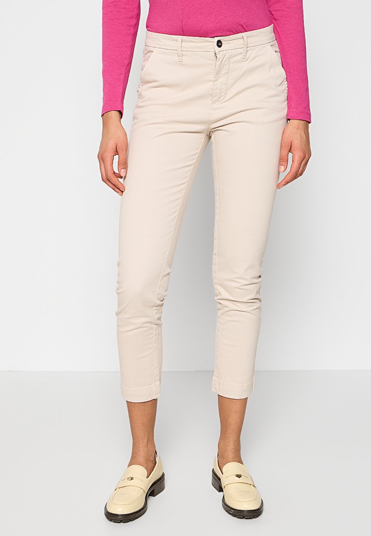 U.S. Polo Assn. Broek beige