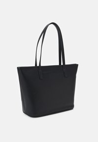 MICHAEL Michael Kors FULTON SPORT TOTE - Mala de mão - black
