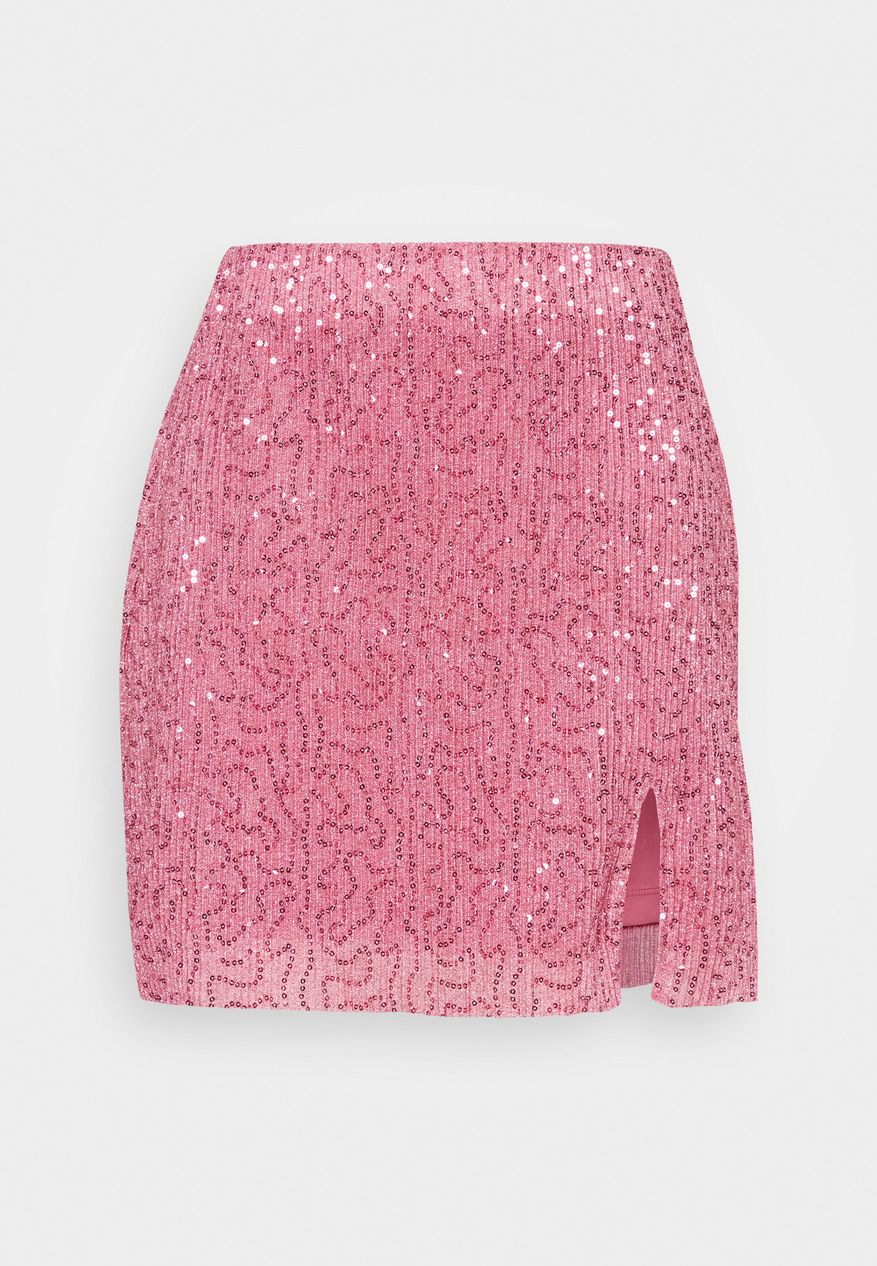 Mini skirt