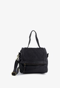 Sélectionné, black