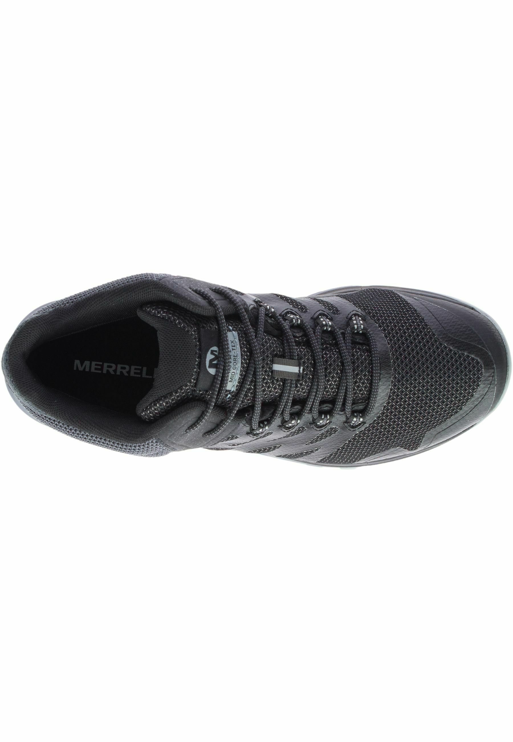 Herren NOVA 2 MID GTX - Hikingschuh Herren NOVA 2 MID GTX - Hikingschuh