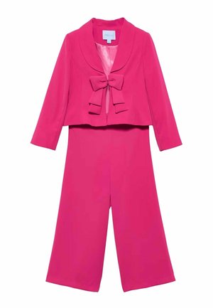 TAILLEUR - Blazer - fucsia