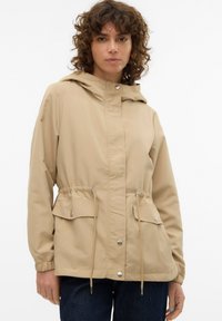 VM - Skraistė  - beige