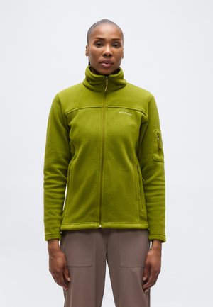 FAST TREK™ II - Kurtka z polaru