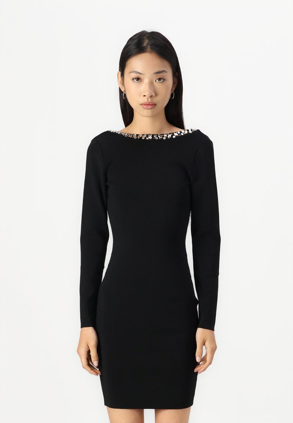 LAUREN BANDAGE DRESS - Cocktail dress / Party dress