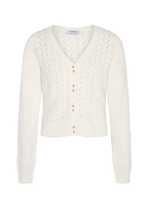 Morgan Chaqueta de punto - ivoire
