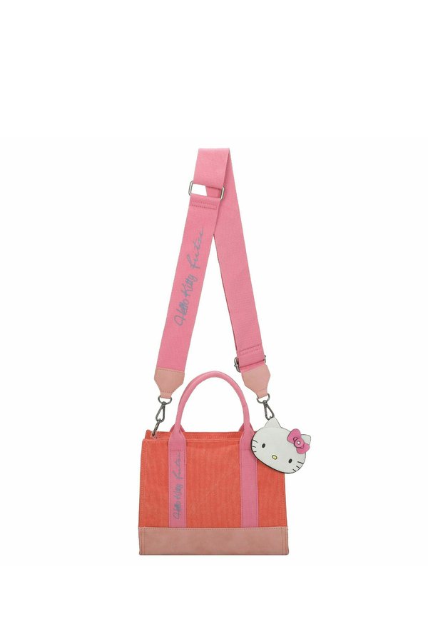 HELLO KITTY FRITZI - Handtasche - mango cat
