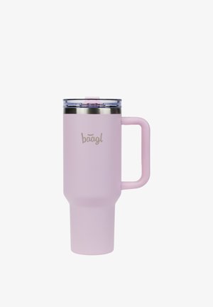 Baagl, BAAGL B-CUP PINK UNISEX - Borraccia - rosa
