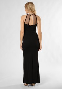 Lipsy Ballkleid - schwarz