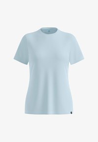 Unselected, baby blue
