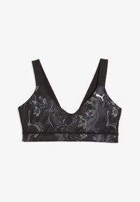 Non sélectionné, black-flat medium gray