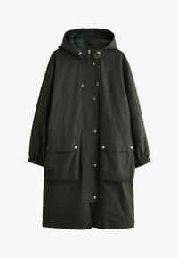 Valimata, khaki green