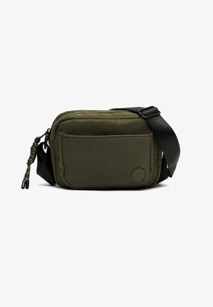 MISAKO, Sac bandoulière - green
