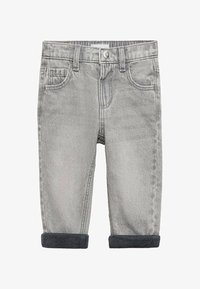 Non sélectionné, grey denim