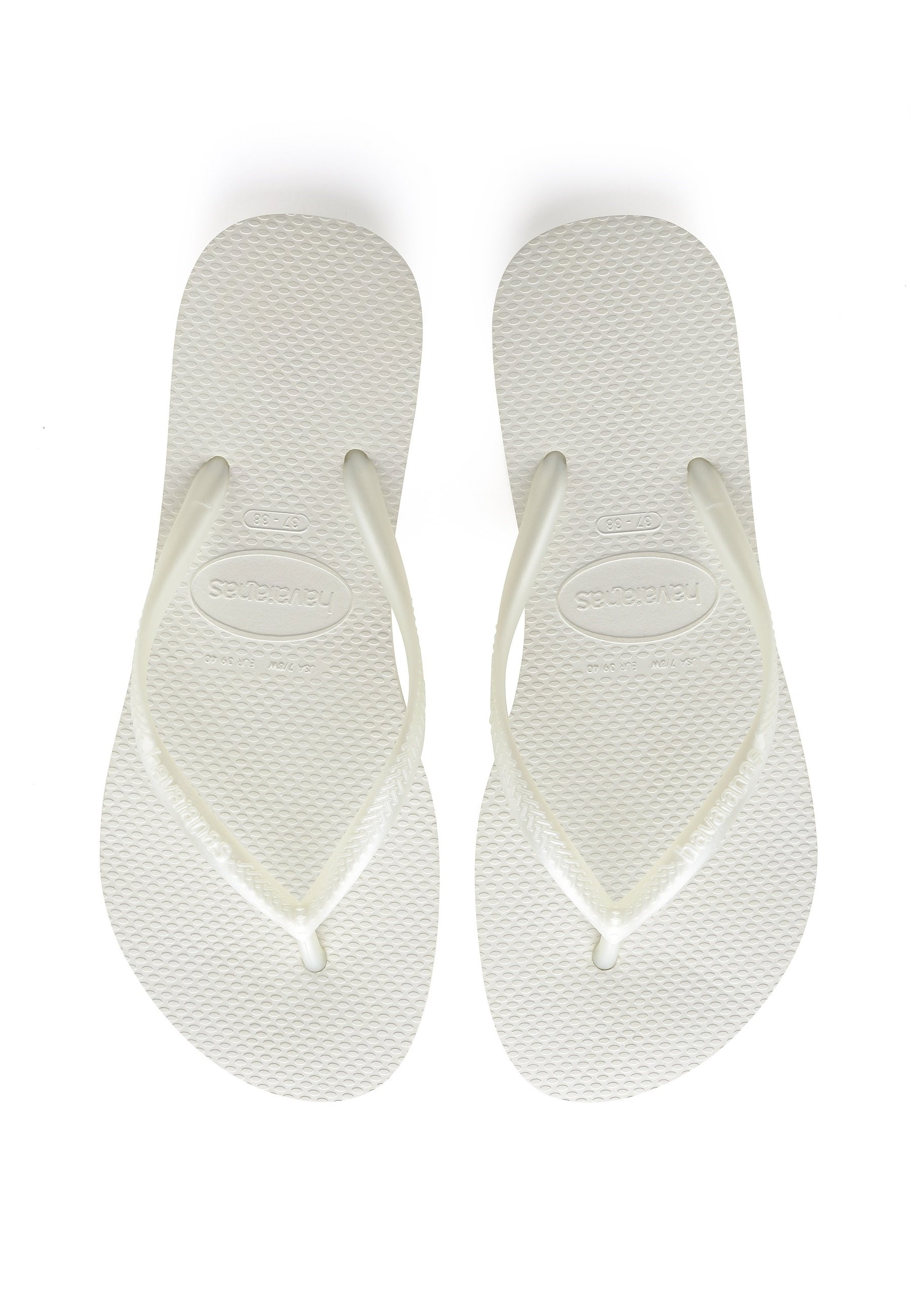 havaianas compensées
