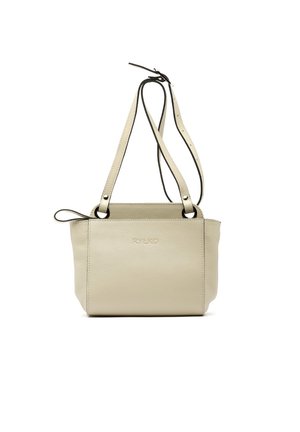 Sac bandoulière - beige