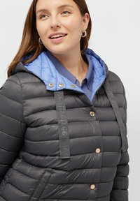 Fiorella Rubino Giacca invernale - grigio