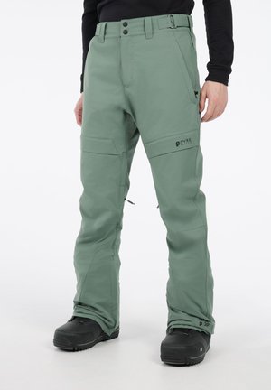 VITIS - Trousers - aspen green