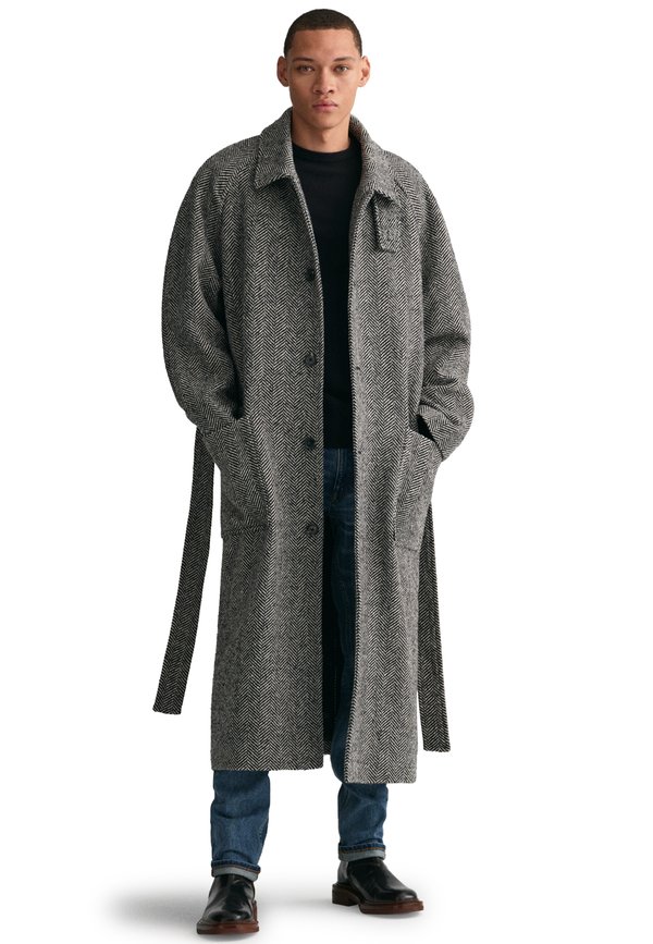 SUPERFINE CREW NECK - Strickpullover