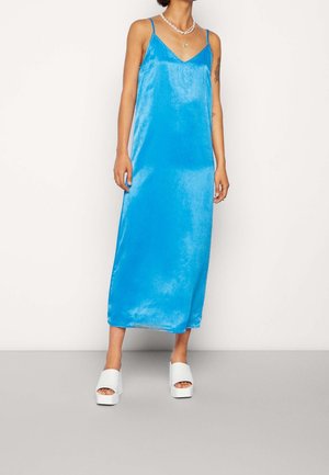 VILA, Robe de jour - blue