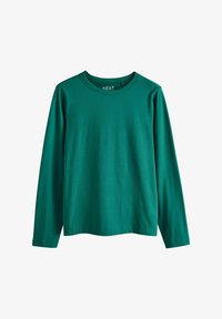Unselected, green