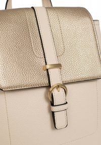 Sac à Main Hexagona Cognac - Pallas Cuir