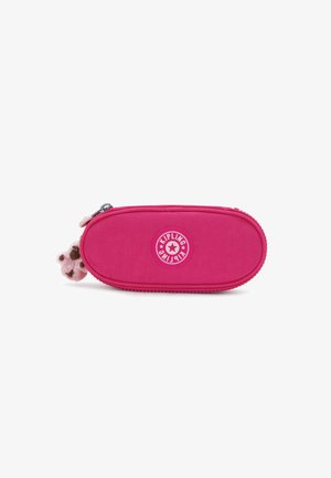 Kipling, DUOBOX - Estuche escolar - intense rose