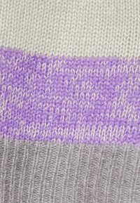 ONLY ONLNEVA - Camisola - rose smokeblue glass/pumice stone/chalk violet