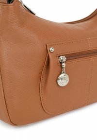 Hexagona CONFORT - Handtas - tan