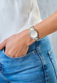 Cerruti 1881 Klocka - crystal waterfall