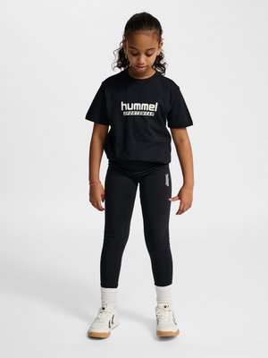 Hummel Base layer - black