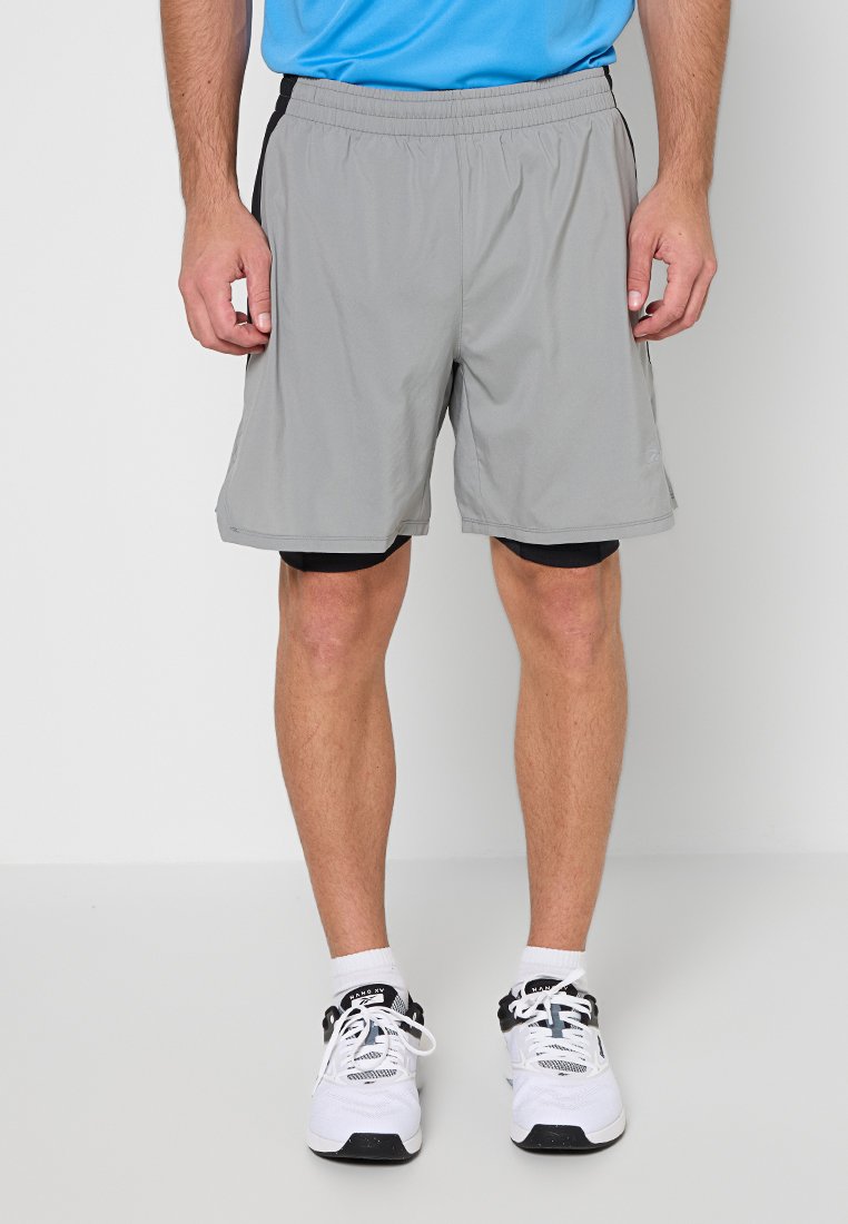 2-in-1 Shorts