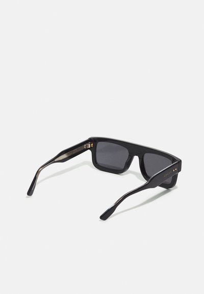 Gucci Aurinkolasit - black/grey
