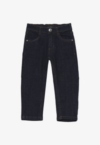 Selezionato, dark blue denim
