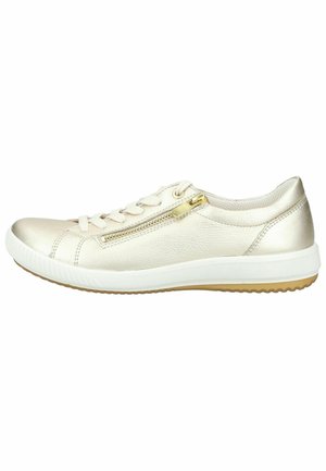 SNEAKER - Sneakers basse - shell metallic