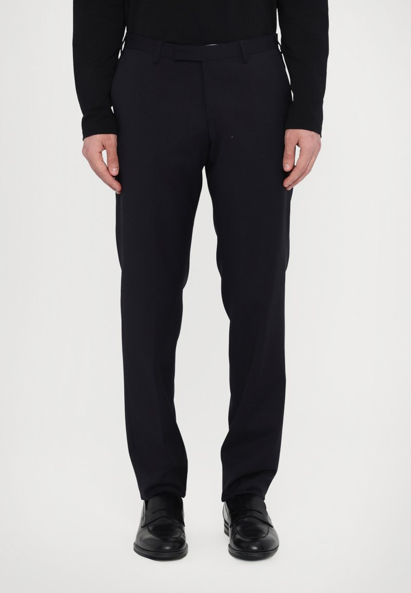 Emporio Armani - SUIT - Suit - vulcan, Enlarge