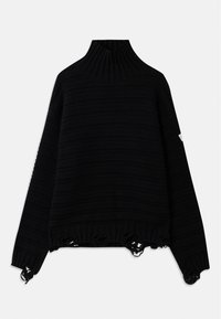 Valitud, black