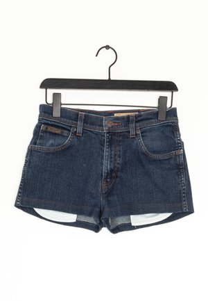 Wrangler Szorty jeansowe