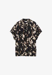 Geselecteerd, blurry animal design