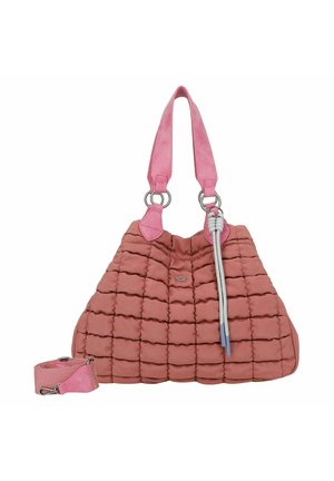MEDIUM LIMITED BUBBLE  - Borsa a mano - rosa