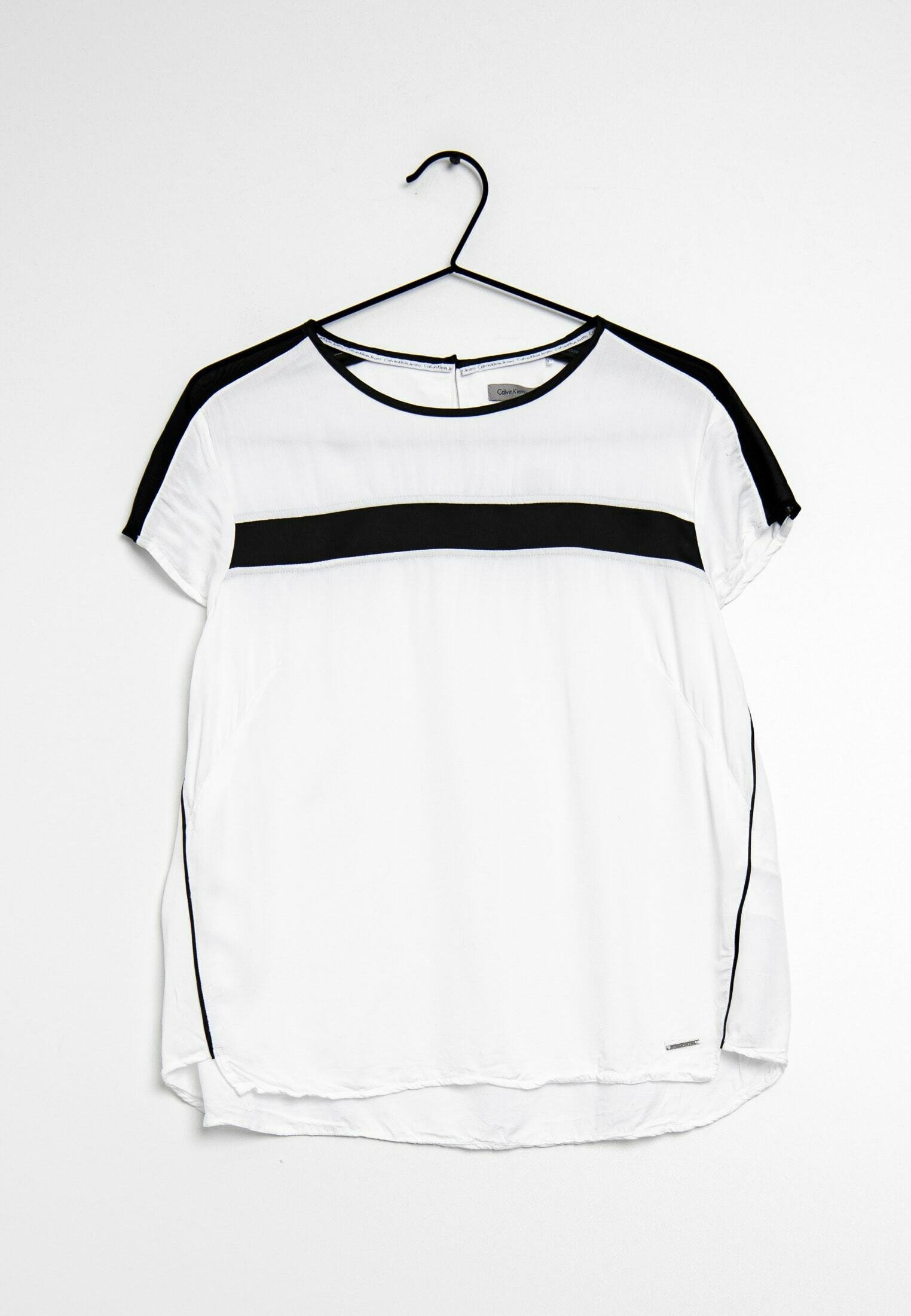 Clothing T Shirt Calvin Klein Zalando Tommy Hilfiger Tommy Jeans