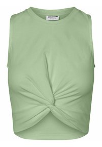 Niet geselecteerd, quiet green