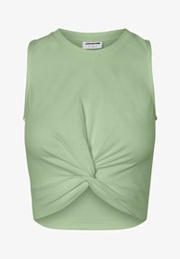 Niet geselecteerd, quiet green