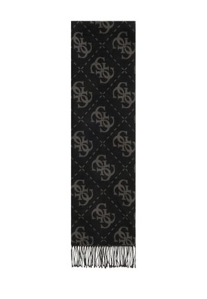 NOELLE - Sciarpa - coal logo