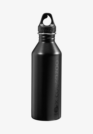 coocazoo Trinkflasche - black