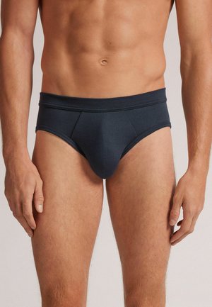 Slip - blau blu notte