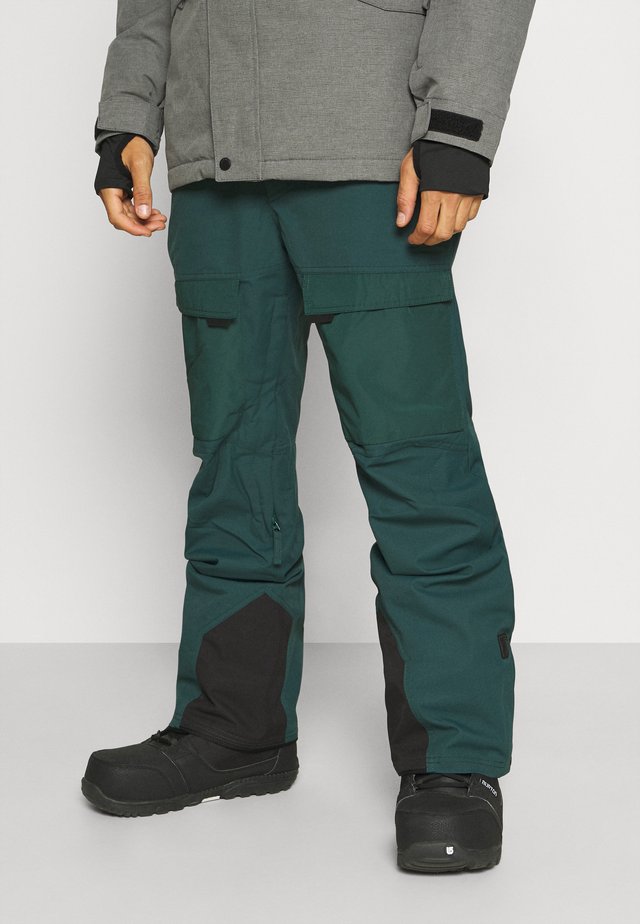 Schneehose - panderosa pine