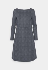 WEEKEND MaxMara Trikoomekko - blue