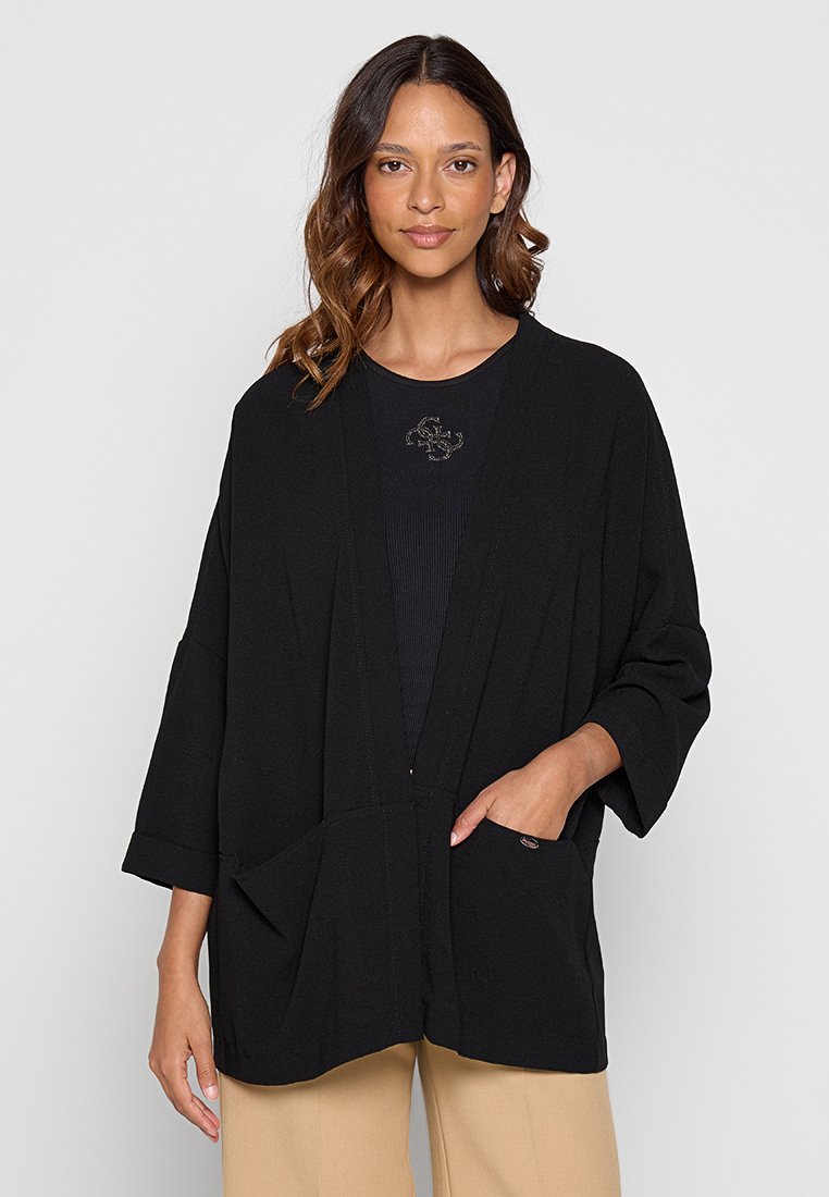 Gaudi Vest zwart